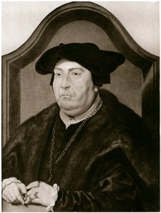 David af Bourgogne, 1927 af Jan Gossaert