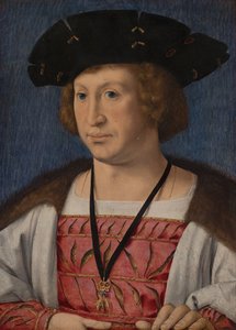  af Jan Gossaert