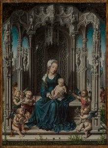  af Jan Gossaert