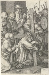 Krydsleje Passion of Christ (serietitel)