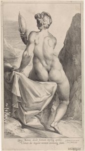Advarsel af Jan Harmensz. Muller