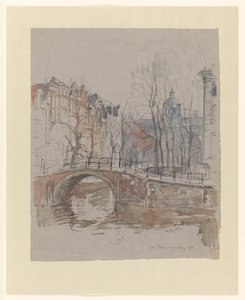 Warmoesgracht