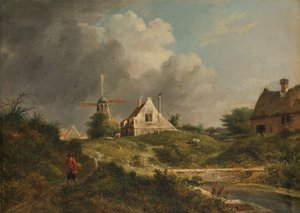  af Jan Hulswit