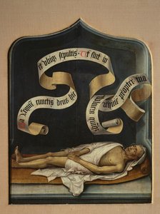 En Phylactery and the Body of a Canon (se 231774 for recto)