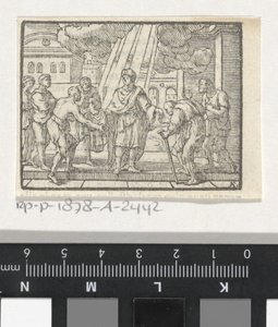 Kristus helbreder de syge