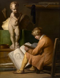  af Jan Lievens