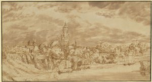  af Jan Lievens