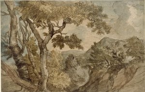  af Jan Lievens