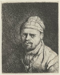  af Jan Lievens