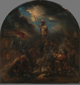  af Jan Lievens