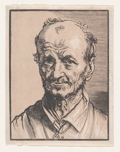  af Jan Lievens