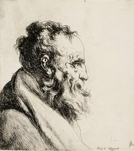  af Jan Lievens