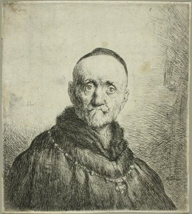  af Jan Lievens
