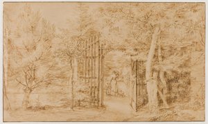  af Jan Lievens