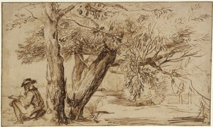  af Jan Lievens