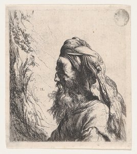  af Jan Lievens