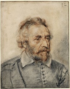  af Jan Lievens