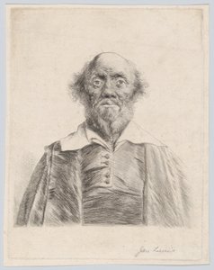  af Jan Lievens