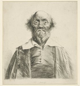  af Jan Lievens