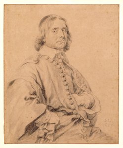  af Jan Lievens