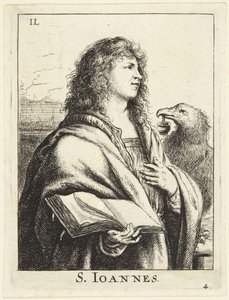  af Jan Lievens