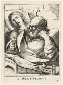  af Jan Lievens