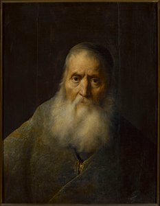  af Jan Lievens