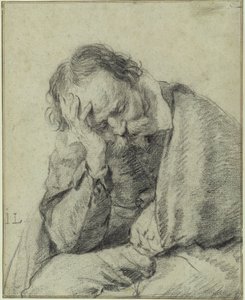  af Jan Lievens