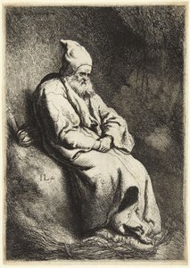  af Jan Lievens