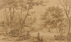  af Jan Lievens
