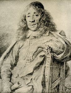 Johannes Gerhardus Vos af Jan Lievensz.