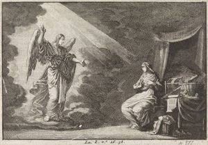 Bebudelse af Jan Luyken