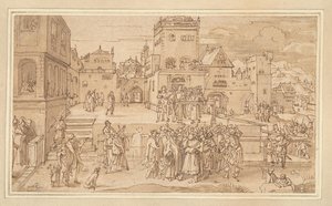 Ecce Homo af Jan Luyken