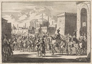 Sultan Mustafa II