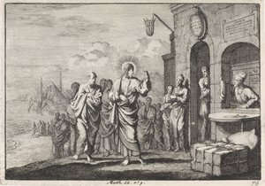 Matthæus