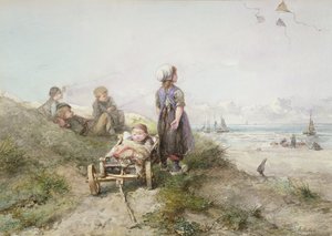 Drageflyvning
