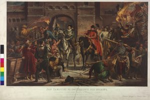 Ærkehertug Maximilian III