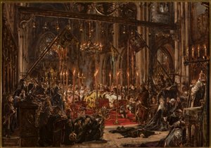  af Jan Matejko