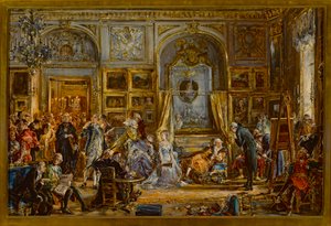  af Jan Matejko
