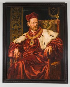  af Jan Matejko