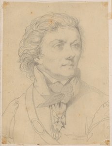 Skarbczyk. Tadeusz Kościuszko, i et brystbillede
