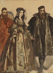  af Jan Matejko
