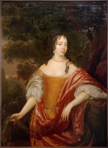 Albertine Agnes van Oranje-Nassau, prinsesse af Nassau-Diez
