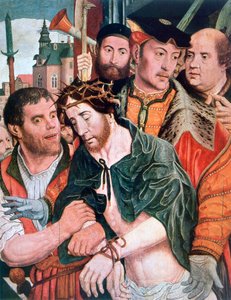 Se manden, 1520