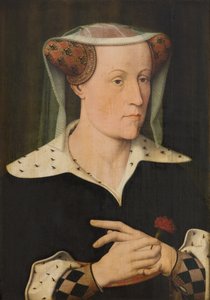 Jacoba af Bayern, grevinde af Holland og Sjælland
