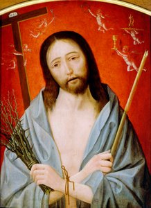 Sorgernes mand, c1520.
