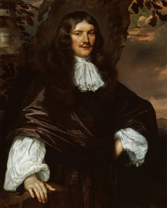 Portræt af en mand, ca. 166065.