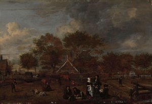  af Jan Pietersz Opperdoes