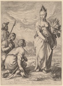 Ceres-kulten