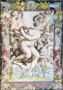 Flora af Jan Rost